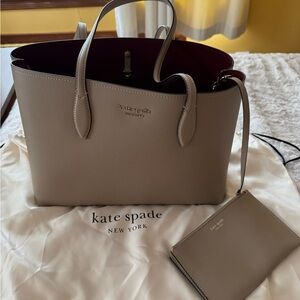 Kate Spade All Day Large Tote